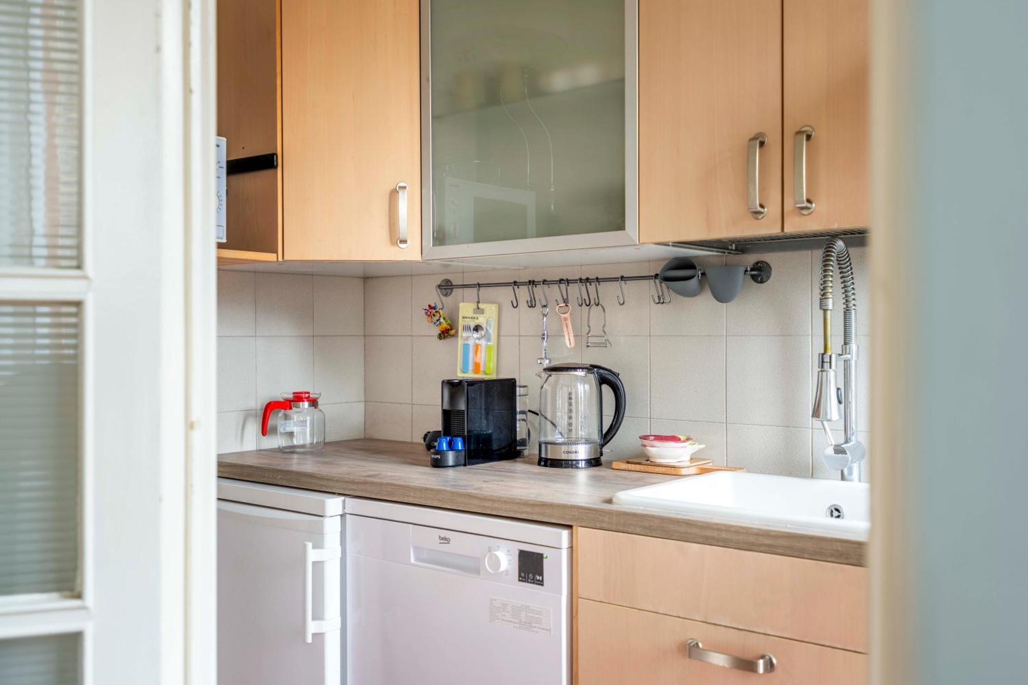 Luvi - Solari Daire Milano Dış mekan fotoğraf