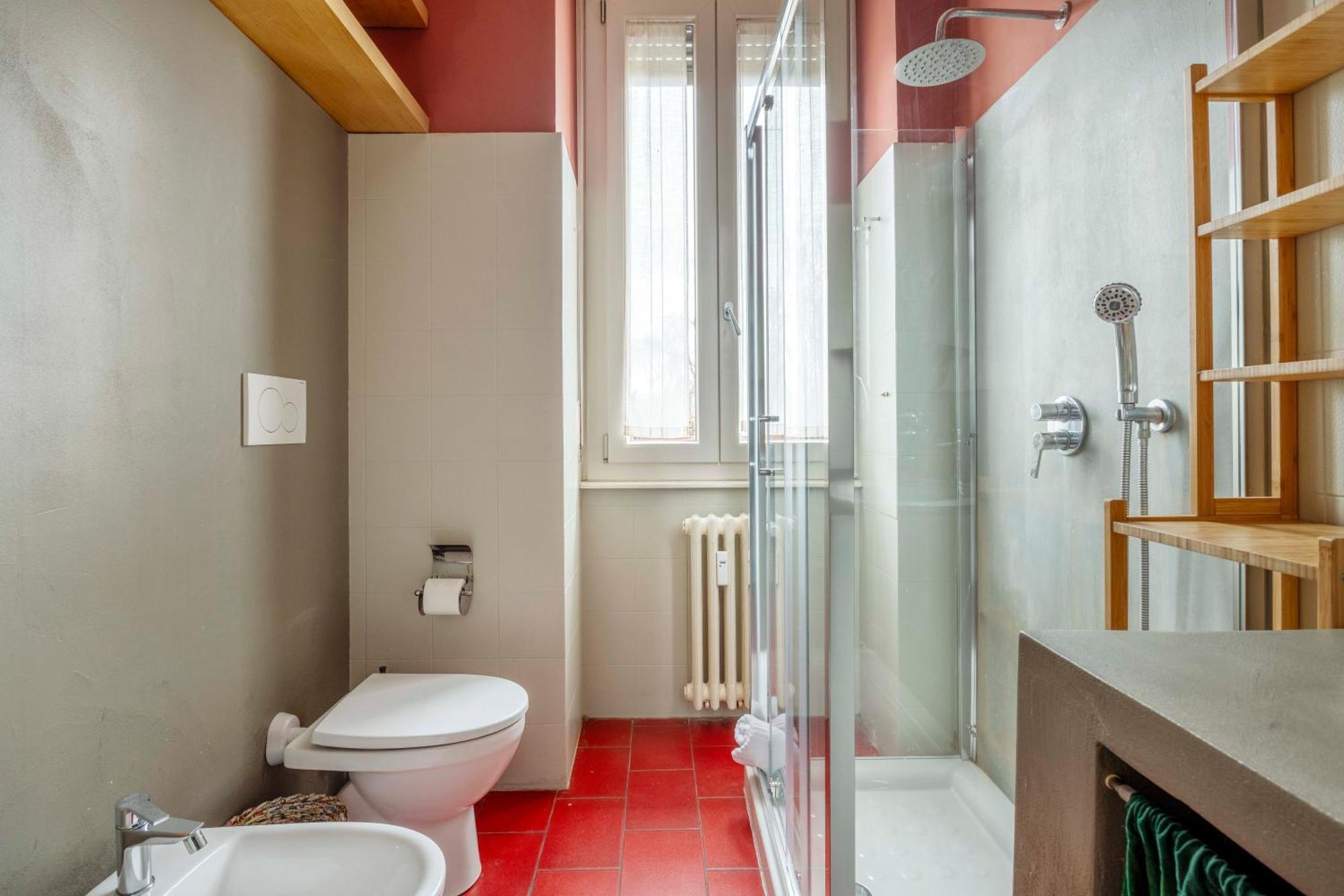 Luvi - Solari Daire Milano Dış mekan fotoğraf
